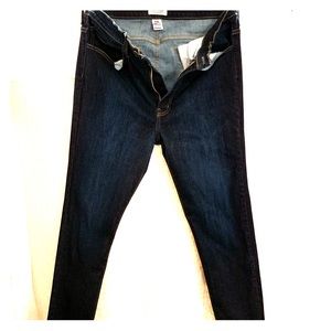 Women's, Judie Blue- "Jeggings", Ankle Jeans